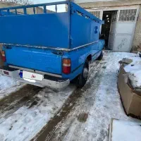 نیسان دیزل مدل ۹۰|خودرو سواری و وانت|همدان, |دیوار