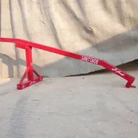 تراکتور. جرثقیل پشت تراکتوری.|قطعات یدکی و لوازم جانبی|سوسنگرد, |دیوار