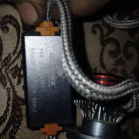 یک جفت هدلایت|قطعات یدکی و لوازم جانبی|یزد, |دیوار