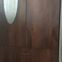 فروش کمد رخت آویز بزرگ