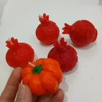 انار کدو شب یلدا|صنایع دستی و سایر لوازم تزئینی|رباطکریم, شترخوار|دیوار