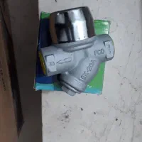تله بخار جیکا