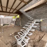 صفر تا صد پیمانکاری ویلا و ساختمان در چاف و چمخاله|خدمات پیشه و مهارت|چاف و چمخاله, |دیوار