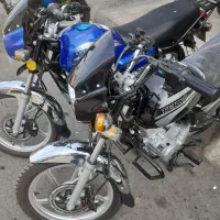 باکسر تکنو ۲۰۰|موتورسیکلت|سنندج, |دیوار