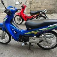 هوندا ویو ژاپن