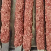 کوبیده و رب انار