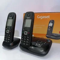 تلفن بیسیم مدل C430 صفحه رنگی|تلفن رومیزی|قم, پردیسان|دیوار