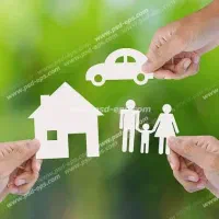 همکار دفتری خانم