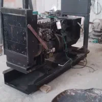 دیزل ژنراتور لوول۷۲کاوا