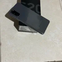 S20 plus 5g فروش وعاوضه|موبایل|تهران, گلستان (شهرک راه آهن)|دیوار