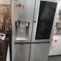 نمایندگی تعمیرات تخصصی لباسشویی و یخچال|خدمات پیشه و مهارت|نسیم‌شهر, |دیوار