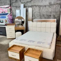 5871سرویس خواب انواع مدل تدی کارگاه انصاری 853|تخت و سرویس خواب|دوگنبدان, |دیوار