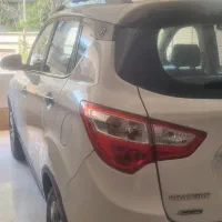چانگان cs35 مونتاژ آخر ۹۵|خودرو سواری و وانت|تهران, جنت‌آباد مرکزی|دیوار