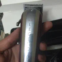 لجنده شارژی در حد