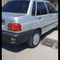 پراید ۸۹بیرنگ