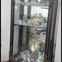 بوفه تمیز و سالم