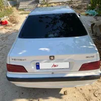 پارس تیوفایو مدل ۱۴۰۱