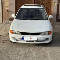 میتسوبیشی لنسر 4G63