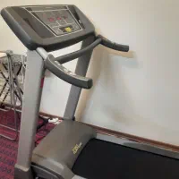 تردمیل تنتوری T20 اصل|تجهیزات ورزشی|یزد, |دیوار