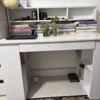 میز تحریر کاملا نونو|میز تحریر و کامپیوتر|بندرعباس, |دیوار