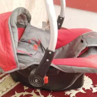 کریر سالم در حدنو