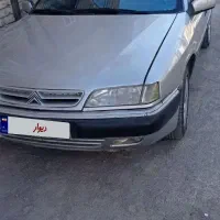 زانتیا قوچان|خودرو سواری و وانت|قوچان, |دیوار