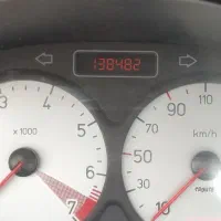 206sd tu5|خودرو سواری و وانت|شیراز, شیشه‌گری|دیوار