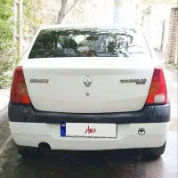 ال 90 e1  مدل 1386|خودرو سواری و وانت|اصفهان, ملک‌شهر|دیوار