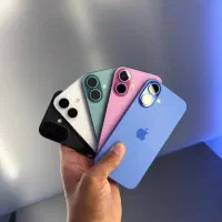 ایفون 16 نرمال