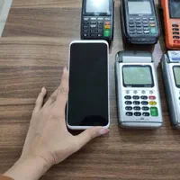 کارتخوان سیار دستگاهemi sio yek va gheyreh|فروشگاه و مغازه|رباطکریم, رباطکریم|دیوار