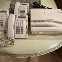 سانترال پاناسونیک