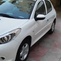 پژو 207 پانا اتوماتیک TU5P صفر کیلومتر 1404|خودرو سواری و وانت|مشهد, یاس|دیوار