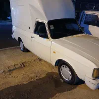 پیکان وانت خونگی مدل 91|خودرو سواری و وانت|دزفول, |دیوار