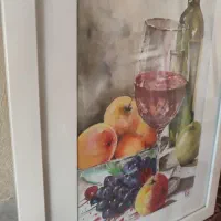 تابلو نقاشی|تابلو، نقاشی، عکس|اصفهان, شهرک کاوه|دیوار