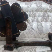 چل نخ ریسی قدیمی