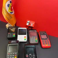 کارتخوان سیار پوز مدل ‌ایرانی وای فای ( کارت خوان)