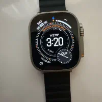 Apple watch ultra 1