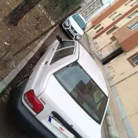 پراید ۱۳۱مدل۹۹بی رنگ|خودرو سواری و وانت|هشتگرد, شهرک بوستان|دیوار