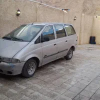 سایپا ون کاروان