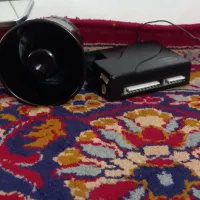 ضبط باند اینه دزدگیر قفل پدال