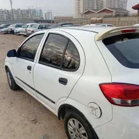 تیبا ۲ مدل ۹۷ کم کارکرد