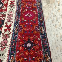 فرش تازه دومتری تمیز