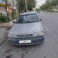 پراید مدل 85