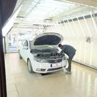 سراتو مونتاژ 2000بیرنگ کم کار