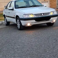 پژوslxموتور۱۸۰۰.دوگانه کارخانه|خودرو سواری و وانت|خوی, |دیوار