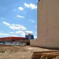 فروش زمین آینده‌دار(هایپر)میلادسرمایه‌گذاری|فروش زمین و ملک کلنگی|شاهین‌شهر, شهرک میلاد|دیوار