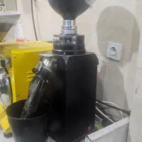 آسیاب قهوه صنعتی