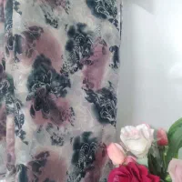 وسایل شخصی  چادر آماده