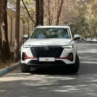 چانگان cs35+ وارداتی 2024