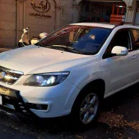 بی وای دی S6(در حد) مدل 96 بدون رنگ اقساطی